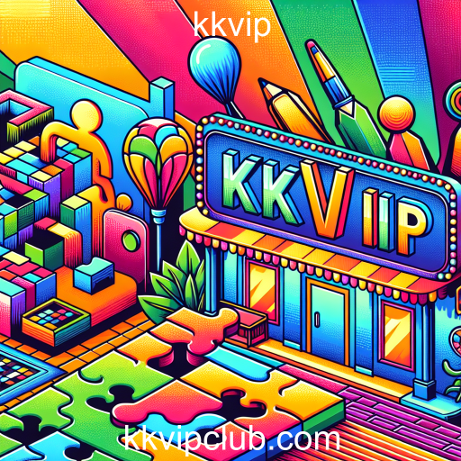 kkvip